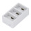 3 Battery Charging Hub for Mini 3 Two Way Drone Charger 3