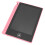 LCD-Schreibtafel 4,5 Zoll Einfarbig Doodle Board Kinder 3