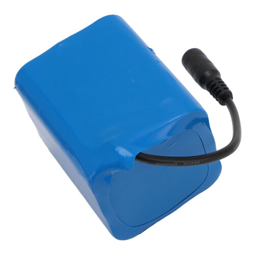 RC-Boot-Akku 19000mAh 7.4V LiPo Ersatz 2
