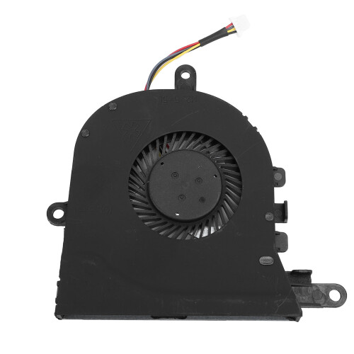 Laptop CPU Cooling Fan Replacement Quiet for Latitude 3590 1