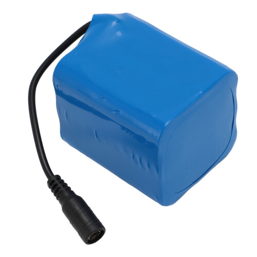 RC-Boot-Akku 19000mAh 7.4V LiPo Ersatz 1
