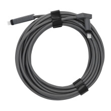 (75FT (23M)) 1200Mbps IP68 Wasserdichtes Sat-Kabel für Starlink V2 33FT (10M)