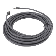 Satellitenkabel-Erweiterung Aluminium ABS wasserdicht für Starlink