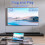 Wireless HDMI Transmitter Receiver 4K High Clear Long-Range BT 1