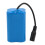 12000mAh 7.4V Akku für RC-Fischkutter 5