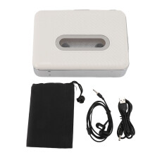 Kassetten-zu-MP3-Konverter Auto-Reverse tragbarer Player