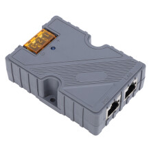 PoE-Injektor 150W GigE passiv, 48-57V, Überspannungsschutz