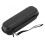 Electric Toothbrush Case Waterproof Hard Shell with Mesh Pocket 3