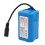 12000mAh 7.4V Akku für RC-Fischkutter 1