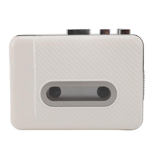 Kassetten-zu-MP3-Konverter Auto-Reverse tragbarer Player 1