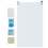 23" Anti Blue Light Laptop Screen Protector 509mm x 286mm 1