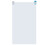 23" Anti Blue Light Laptop Screen Protector 509mm x 286mm 2