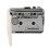 Kassetten-zu-MP3-Konverter Auto-Reverse tragbarer Player 5