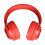 (White) Wireless Headset USB Bluetooth Gaming Headphone 3.5mm 1