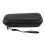 Electric Toothbrush Case Waterproof Hard Shell with Mesh Pocket 2