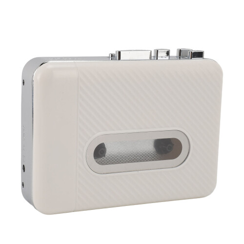 Kassetten-zu-MP3-Konverter Auto-Reverse tragbarer Player 2