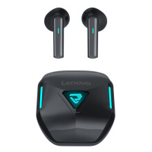 Thinkplus GT132 Kabellose Kopfhörer BT5.3 ENC Schnellladung