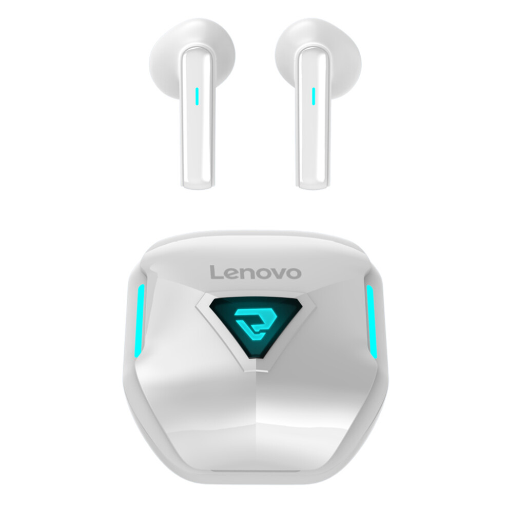 Thinkplus Gt132 Wireless Earbuds Bt5.3 Enc Long Endurance Fast Charge 609610504429