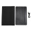 (Black) Wireless Bluetooth Keyboard Case for Tab M10 Plus 10.3in Black 1