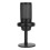 RGB Wired Microphone Plastic Cardioid Condenser for Gaming Streaming 3