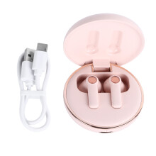 Bluetooth Earbuds Cartoon Wasserdicht Kabellos für iOS Android
