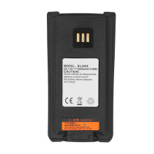 7.4V 2600mAh BL2008 Battery for HYTERA PD700 PD750 PD780 Rechargeable