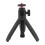 Desktop Camera Tripod Phone Selfie Stick Aluminum Extendable 2