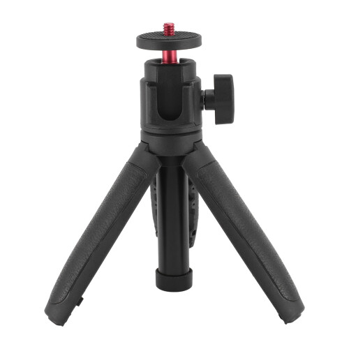 Desktop Camera Tripod Phone Selfie Stick Aluminum Extendable 1