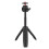 Desktop Camera Tripod Phone Selfie Stick Aluminum Extendable 5
