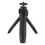 Desktop Camera Tripod Phone Selfie Stick Aluminum Extendable 3