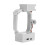 Aerial Airdrop System ABS Lightweight Drone Airdropper for MINI 4PRO 3