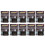 10pcs Phone Signal Booster Stickers for Elevators Tunnels 1