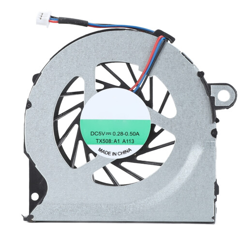 CPU Cooling Fan for HP Probook 4320S-4426S Replacement Module