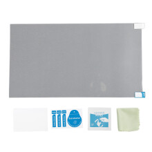 16:9 Blue Light Blocking Screen Protector 24 Inch LED 531x298mm