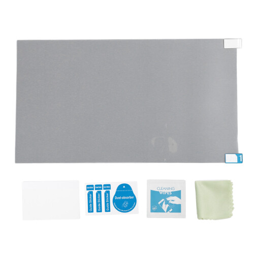 16:9 Blue Light Blocking Screen Protector 24 Inch LED 531x298mm