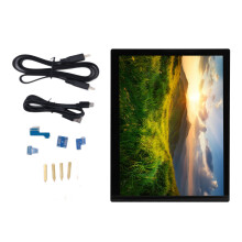 9,7" IPS LCD Touchscreen Display für RasPi Windows