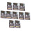10pcs Phone Signal Booster Stickers for Elevators Tunnels 5