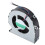 CPU Cooling Fan for HP Probook 4320S-4426S Replacement Module 2