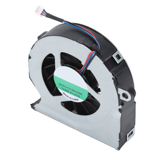 CPU Cooling Fan for HP Probook 4320S-4426S Replacement Module 1