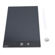 11,5-Zoll LCD-Schreibtafel augenschonend Dual-Display