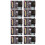 10pcs Phone Signal Booster Stickers for Elevators Tunnels 3