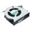 CPU Cooling Fan for HP Probook 4320S-4426S Replacement Module 3