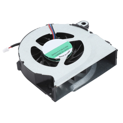 CPU Cooling Fan for HP Probook 4320S-4426S Replacement Module 2