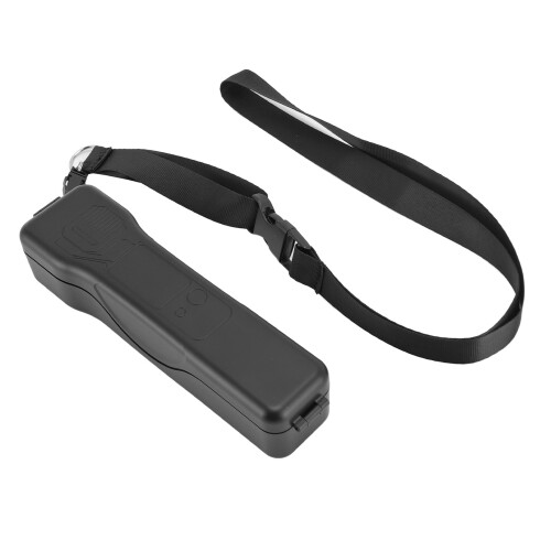 Camera Case Drop Resistant ABS for Osmo Pocket 3 with Lanyard 1