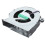 CPU Cooling Fan for HP Probook 4320S-4426S Replacement Module 5