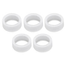 5PCS Smart Ring Cover Silicone Anti Scratch for Oura Ring 3