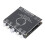 220W x 2 350W BT Amplifier Board 12-38V Guard Control 4