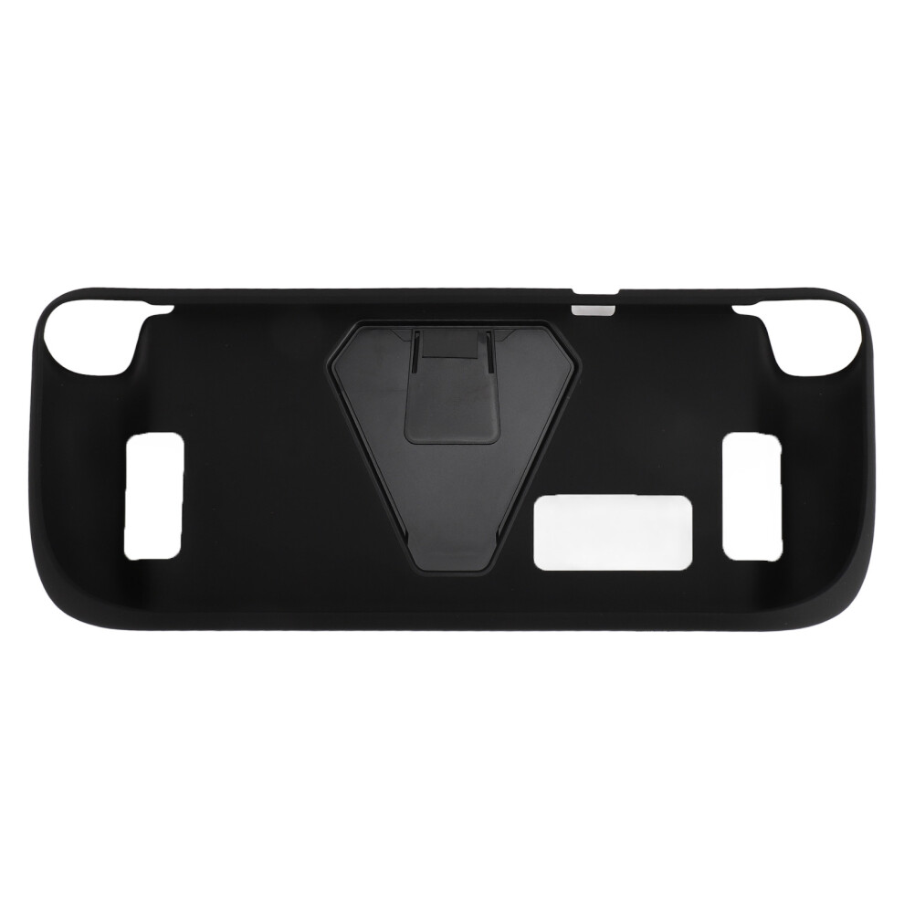 Steam Deck Protective Case Scratch Fall Resistance With Metal Bracket 609610503361