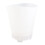5L Foldable Ice Bucket LED Beer Cooler with Bluetooth Speaker 5