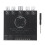 220W x 2 350W BT Amplifier Board 12-38V Guard Control 1